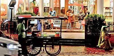 Image for representational purpose only. ( File Photo)