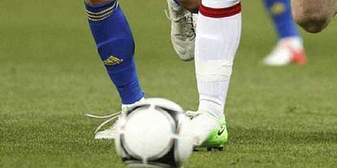 Representational Image. (File Photo)