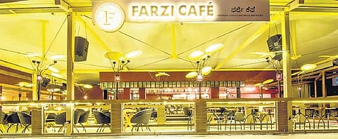 Ready or not, foodverse is here