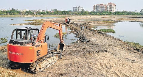 image for representational purpose only. ( File Photo)