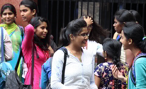 Representational Image. (File Photo)