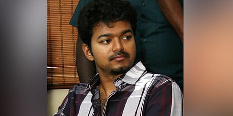 Actor Vijay (File | EPS)