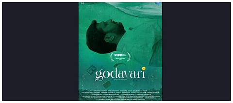 'Godavari' film poster