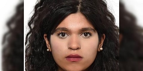 Victim Sabita Thanwani (Photo| Special Arrangement)