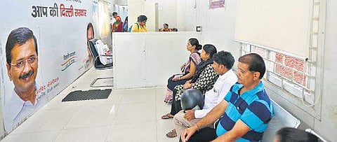 Iamge for representational purpose only. ( File Photo)