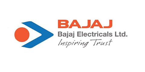 Bajaj Electricals Ltd.(Photo |bajajelectricals.com)