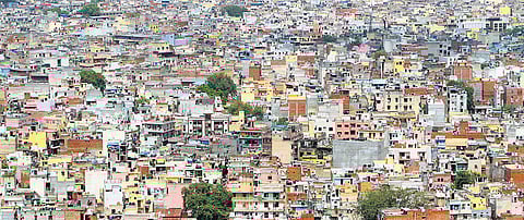 Image used for representational purpose only. ( File Photo)