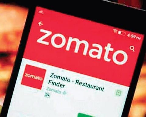 No takers for 10-min food delivery?