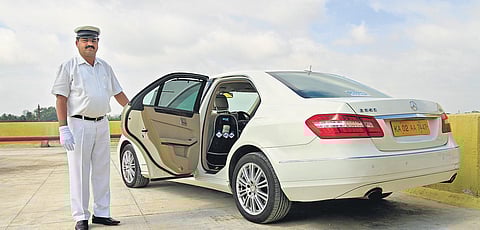 Image for representational purpose only. ( File Photo)