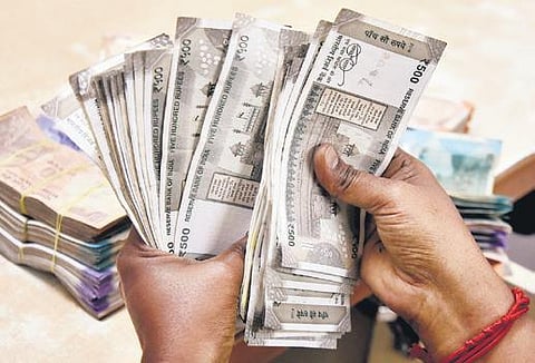 Urban local bodies fail to revise property tax, lose Rs 2.5k crore