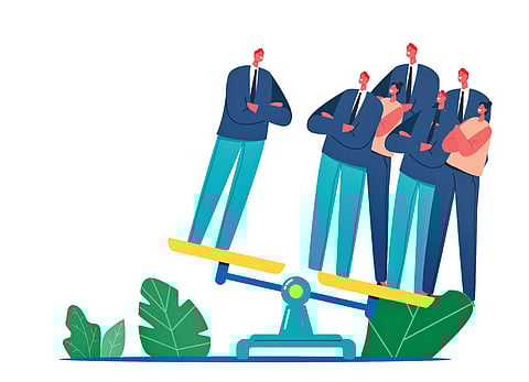 The Great Indian Bias