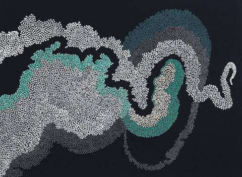  Sukanya Garg 's artworks