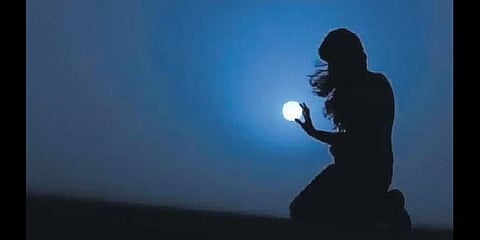 Epics for Children: Silence is Golden