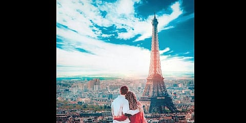 Love and Loss in London