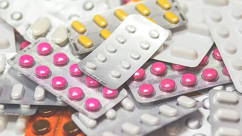 For representational purposes