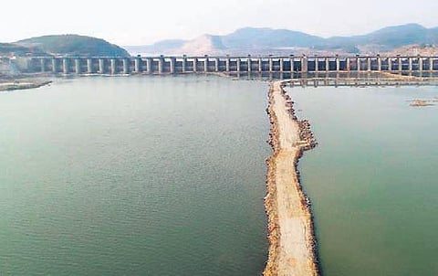Polavaram.