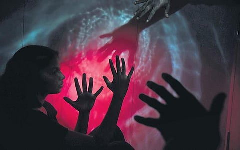 Police app, government schemes, and counselling centres offer the much-needed support for survivors of sexual harassment | R Satish Babu