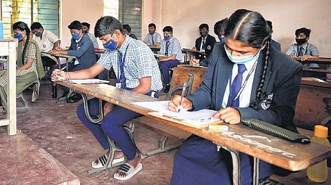 Historic SSLC batch of 2022 rides on anxiety, confidence alike