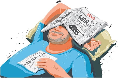 Image used for representational purposes only