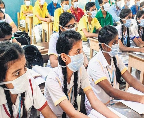 Image for representational purpose only. ( File Photo)