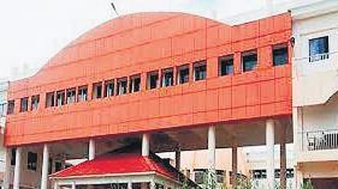 APJ Abdul Kalam Technological University.