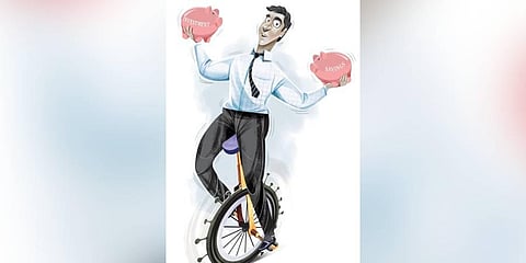 Image for representational purpose only. (Express Illustrations)