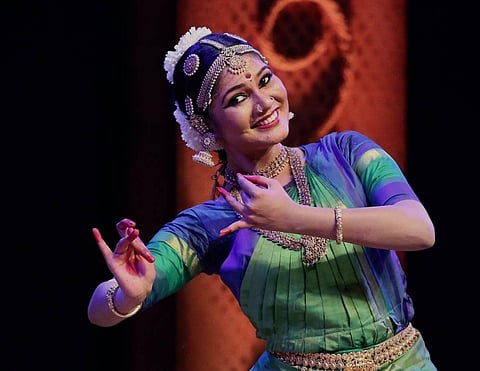 Mansiya had applied to perform at the 10-day National festival scheduled to be held from April 15 to 25. (Photo | Special Arrangement)