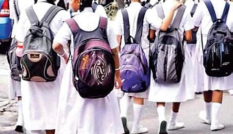 Image used for representational purposes only