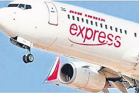 Air India Express to have 603 weekly departures in summer