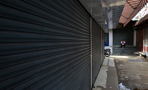 Image for representational purpose only. (File Photo)