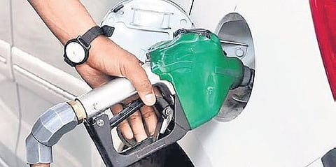 Image used for representational purposes only