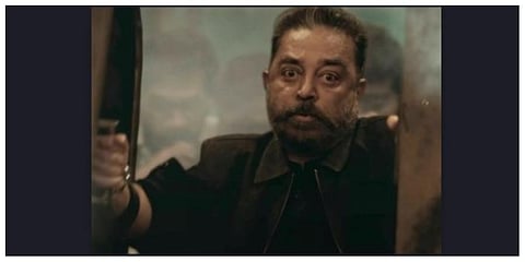 Kamal Haasan