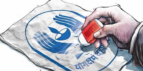 Illustration: Soumyadip Sinha