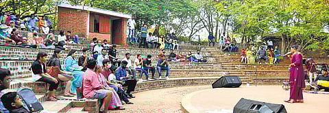 The event will be held at the museum in East Coast Road