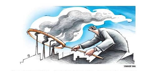 Express Illustrations