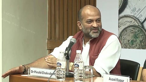 Pinaki Chakraborty also said that the volume of direct benefit transfer has dropped in India although governments are increasing budgetary allocations to social security measures.