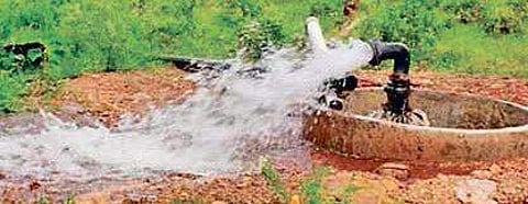 Image for representational purpose only. (File Photo)