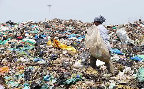 Image for representational purpose only. (File Photo)