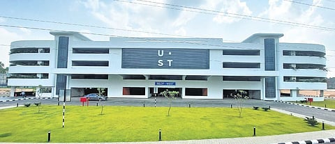 Largest multi-level parking lot in Capital opens