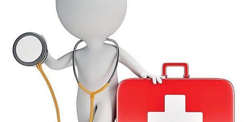 Image for representational purpose only. (File Photo)