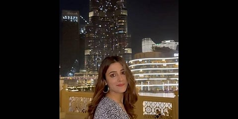 Nupur Sanon(Photo | Instagram)