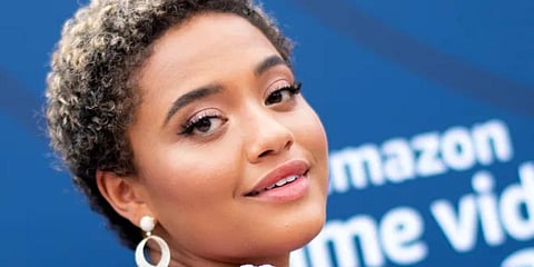 Hollywood actress Kiersey Clemons (Photo | AFP)