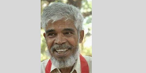 Pallath Govindan Kutty