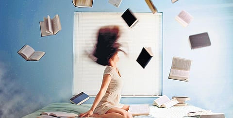 Stories with a Punch