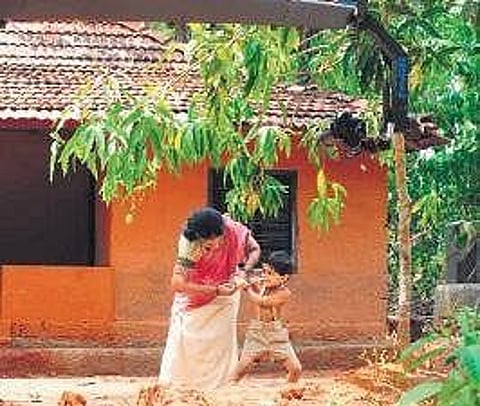 Reviving the Malayali soul