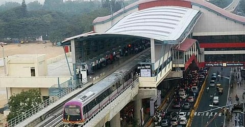 Bangalore Metro: CM Bommai reintroduces 37-km Sarjapur-Hebbal line