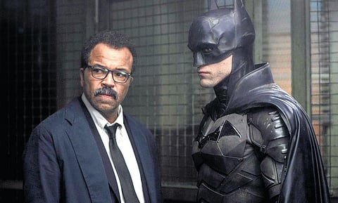 A brilliant ode to the great detective