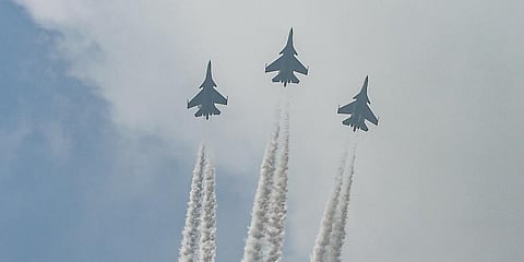 Image used for representational purpose only. (File Photo | PTI))