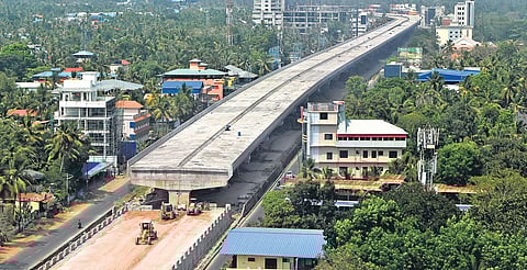 THIRUVANANTHAPURAM :