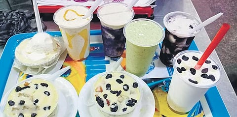 Representational Image